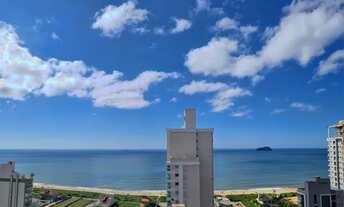 Imagem 1: Apartamento mobiliado, com vista mar