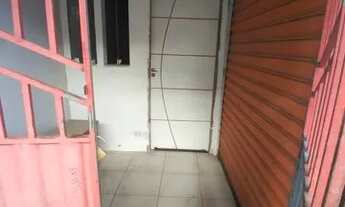 Imagem 7: Prédio 1° e 2° andar