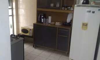 Imagem 2: Alugo kitnet Kitnet com 1 dormitório