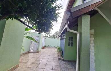 Imagem 3: Casa á venda Parque Alto Taquaral - Campinas/SP