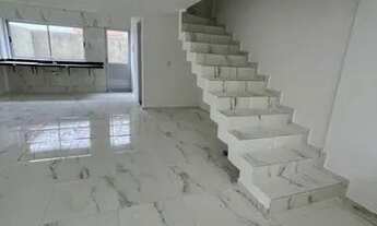 Imagem 5: CASA NO JANGA EM CONDOMÍNIO PRONTO PARA MORAR MMB 81.98309.7166