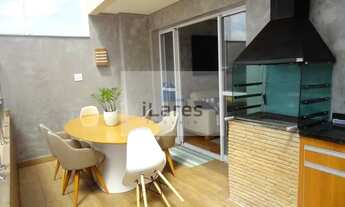 Imagem 6: Cobertura com 3 dorms, Planalto, São Bernardo do Campo - R$ 1.49 mi, Cod: 3132