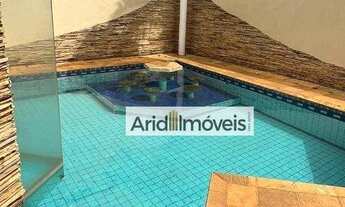 Imagem: Casa com 4 dormitórios à venda, 377 m²