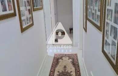 Imagem 6: Apartamento à venda, 3 quartos, 1 suíte, Copacabana - RIO DE JANEIRO/RJ