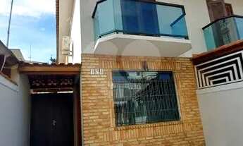 Imagem 2: Lindo sobrado, totalmente reformado!