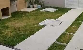 Imagem 2: Casa para venda com 95 metros quadrados com 3 quartos em Ancuri - Itaitinga - CE