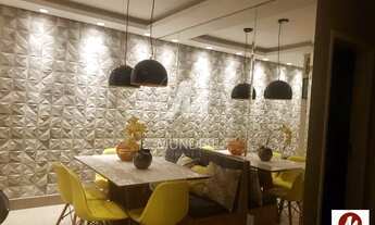 Imagem 3: Apartamento (tipo - padrao) 2 dormitórios, cozinha planejada, portaria 24hs, lazer, salão