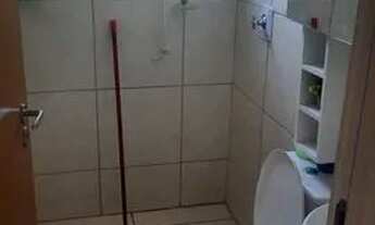 Imagem 5: ÁGIO YPIRANGA COM MÓVEIS PLANEJADOS E PEDRA DE MÁRMORE