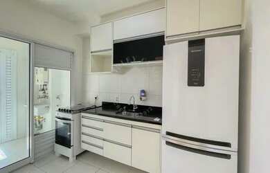 Imagem 2: Apartamento Locação | 2 quartos - 67m² - R$4.390, pacote