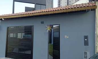 Imagem: Casa Chácara Seis de Outubro São Paulo/SP