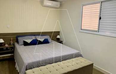 Imagem 4: Araçatuba - Apartamento - Conjunto Habitacional Pedro Perri