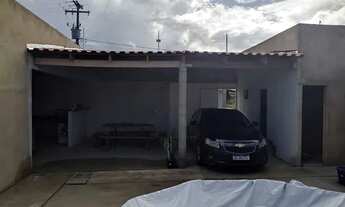 Imagem 2: Vendo Casa na Colônia treze no Poção (TROCO EM CARRO