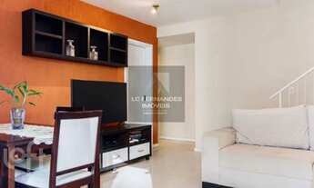 Imagem: Apartamento em Recreio dos Bandeirantes