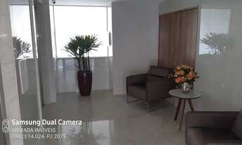 Imagem 2: Apt. 2/4, nascente, 83 m2, garagem, venda, Pituba, próximo ao Colégio Nossa Senhora da Luz