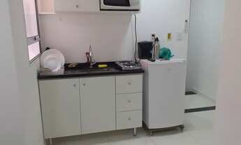 Imagem 6: Alugo suites mobiliadas próximo hospital Sáo Paulo