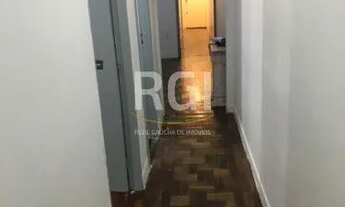Imagem 2: Apartamento para Venda - 67m², 3 dormitórios, Centro Histórico