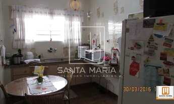 Imagem 5: Casa (térrea na rua) 3 dormitórios/suite, cozinha planejada