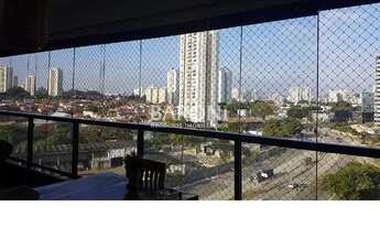 Imagem 5: Apartamento à venda na Granja Julieta, 168 m², 3 suítes, terraço gourmet, 3 vagas, condomí