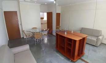 Imagem 3: Apartamento - Cambuí - Campinas