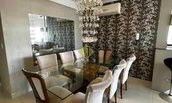 Imagem 3: APARTAMENTO MOBILIADO, 3 SUÍTES, 02 VAGAS, ÁREA DE LAZER COMPLETA