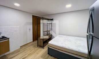 Imagem 5: Apartamento para Aluguel - Vila Nova Conceição, 1 Quarto, 18 m2