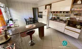 Imagem 5: SOBRADO 3 DORMS PARQUE SANTO ANTÔNIO JACAREÍ