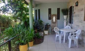 Imagem 3: Vende-se em Stella Maris 2 casas, andares totalmente independentes, cada com 2/4 sendo 1 s