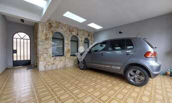 Imagem 2: Casa - Tatuapé - São Paulo