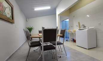 Imagem 2: CASA DE ALTO PADRÃO PRÓXIMO AO CENTRO DE CLADAS NOVAS_GO