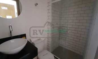 Imagem 7: )(- EXCELENTE APARTAMENTO STUDIO COM LAZER EM SÃO PEDRO