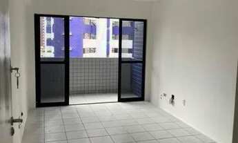 Imagem 3: Apartamento para venda com 62 metros quadrados com 2 quartos em Boa Viagem - Recife - PE