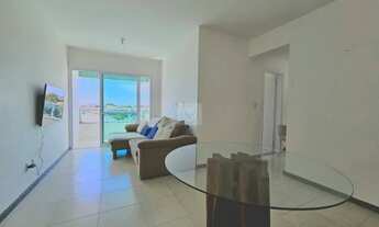 Imagem 2: Apartamento para aluguel, 3 quartos, 1 suíte, 2 vagas, Atalaia - Aracaju/SE