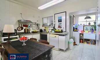 Imagem 4: Apartamento Venda Higienópolis 130 m² 3 Dormitórios