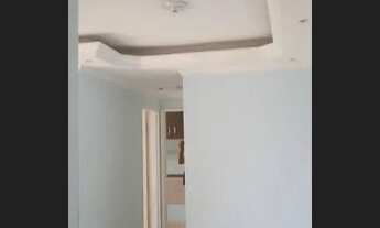 Imagem 6: APARTAMENTO PARA VENDA PRONTO PARA MORAR TEM 48M² COM DORMITÓRIOS, VARANDA E VAGA!