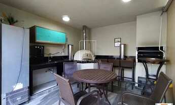 Imagem 5: Apartamento (tipo - padrao) 3 dormitórios/suite, cozinha planejada, portaria 16hs, lazer