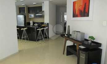 Imagem 2: Apartamento para venda em Vila Buarque - São Paulo - SP