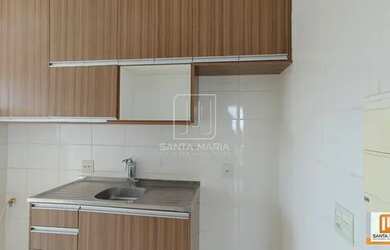 Imagem 7: Apartamento (tipo - padrao) 2 dormitórios, cozinha planejada, portaria 24 horas, lazer, sa