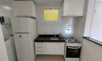 Imagem 4: Apartamento para aluguel tem 55 metros quadrados com 2 quartos em Ponta Negra - Natal - RN