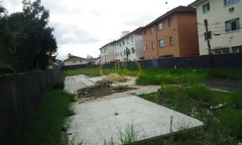 Imagem 6: Terreno de 1.781,00 m² - Vila Mathias - Santos Ref.:7256