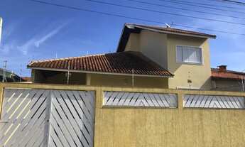 Imagem 2: Casa para venda possui 270 metros litoral Sul - Jardim Imperador - Peruíbe - SP