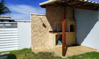 Imagem 1: Vendo Casa de Condomínio em Unamar