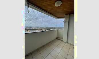 Imagem 2: APARTAMENTO NO CONDOMÍNIO MAKTUB - VÁRZEA GRANDE