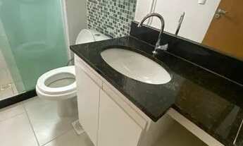 Imagem 6: Ph- Lindo apartamento andar baixo com planejados- Cond. Veredas Buritis!