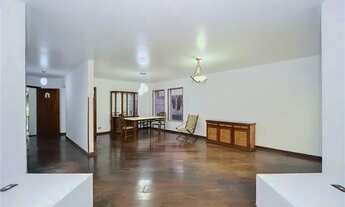 Imagem 4: CASA RESIDENCIAL em São Paulo - SP, Morumbi