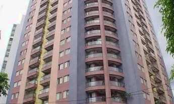 Imagem: São Paulo - Apartamento Padrão - Paraíso