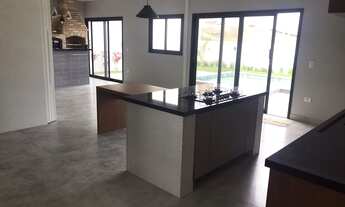 Imagem 7: Casa de condomínio sobrado para venda com 277 metros quadrados com 4 quartos