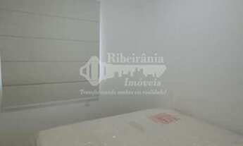 Imagem 4: Apartamento Padrão - Nova Ribeirânia