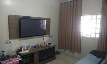 Imagem 2: *Excelente Casa Reformada 03 Quartos, 1 Suíte, Escriturada QNP 36 P Sul Ceilândia