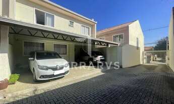 Imagem: SOBRADO com 3 dormitórios à venda com