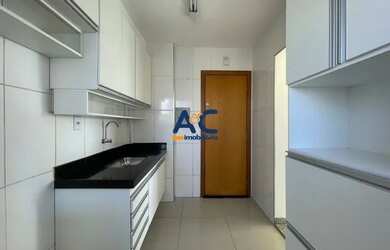 Imagem 5: BELO HORIZONTE - Apartamento Padrão - Castelo